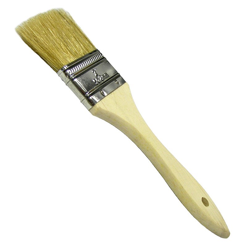 Paint Brushes and Rollers